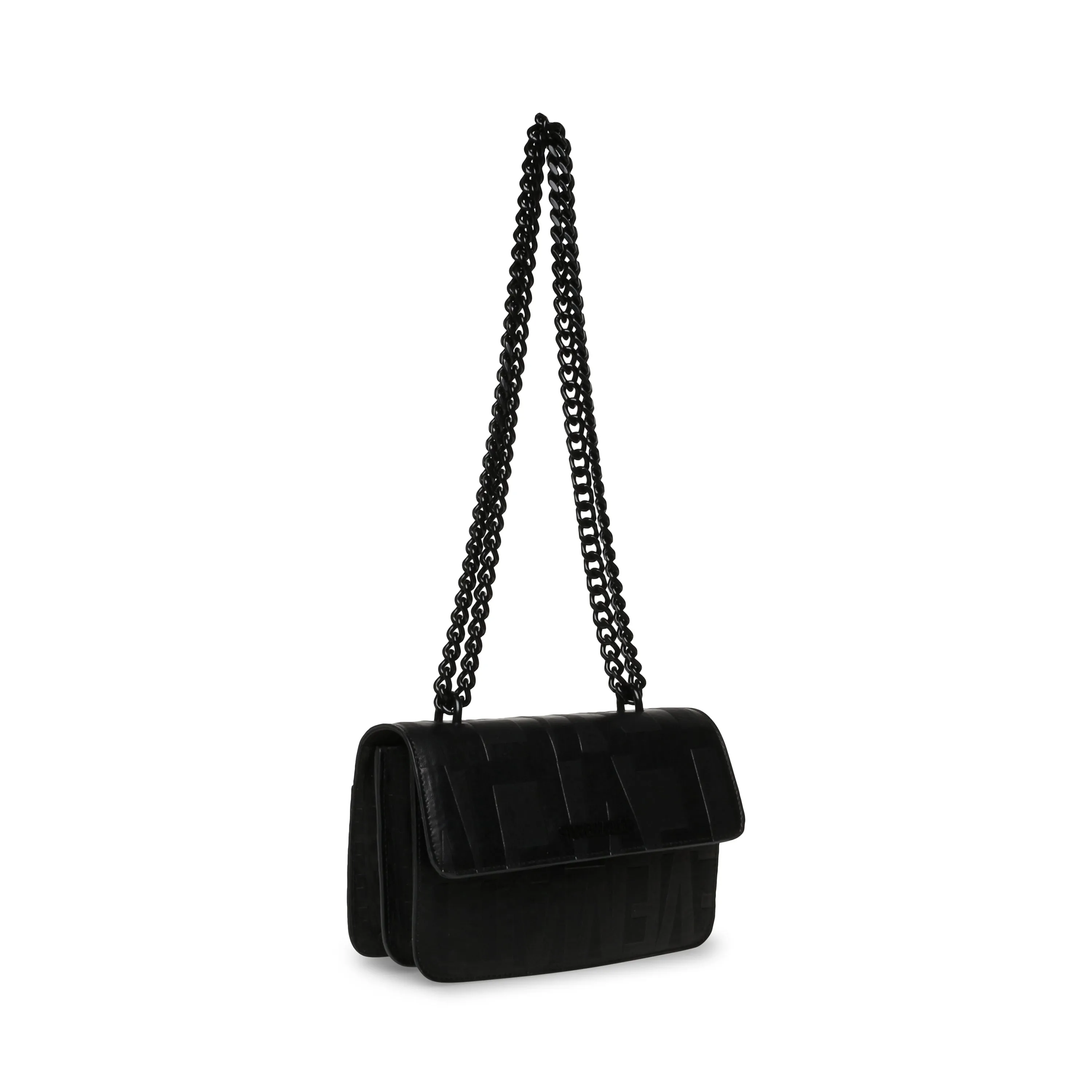 Bspell-E Crossbody Bag - Black