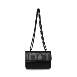 Bspell-E Crossbody Bag - Black