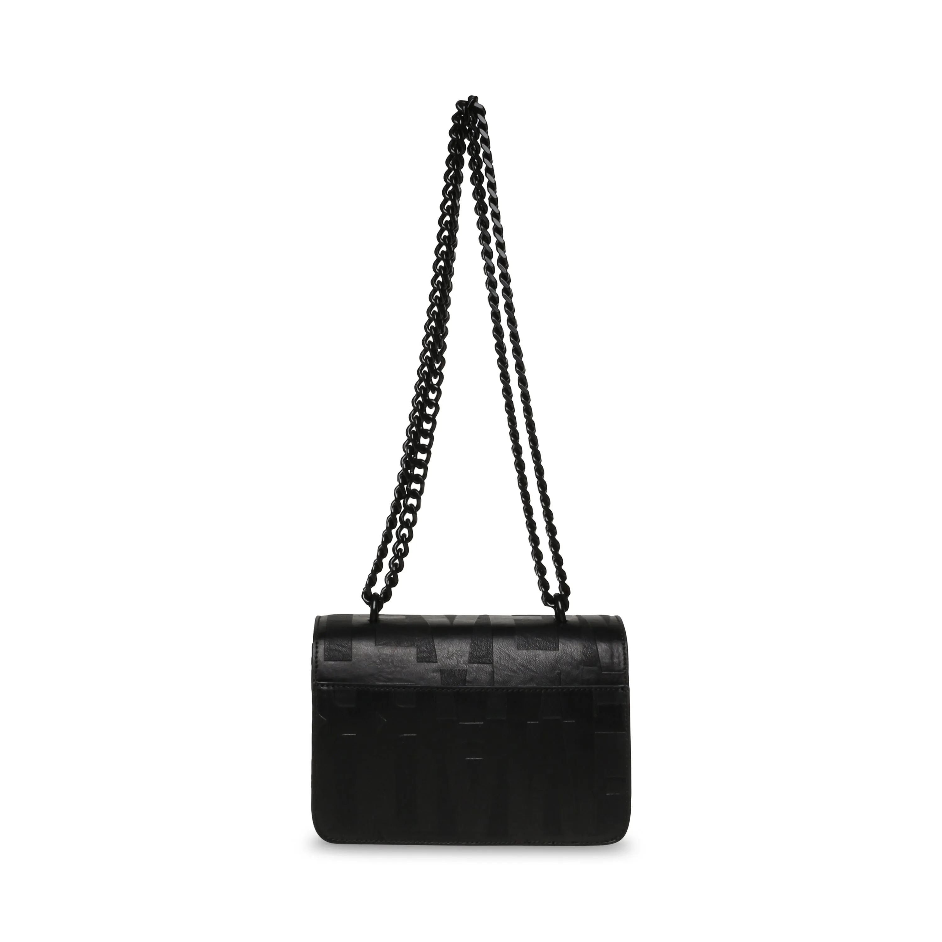 Bspell-E Crossbody Bag - Black