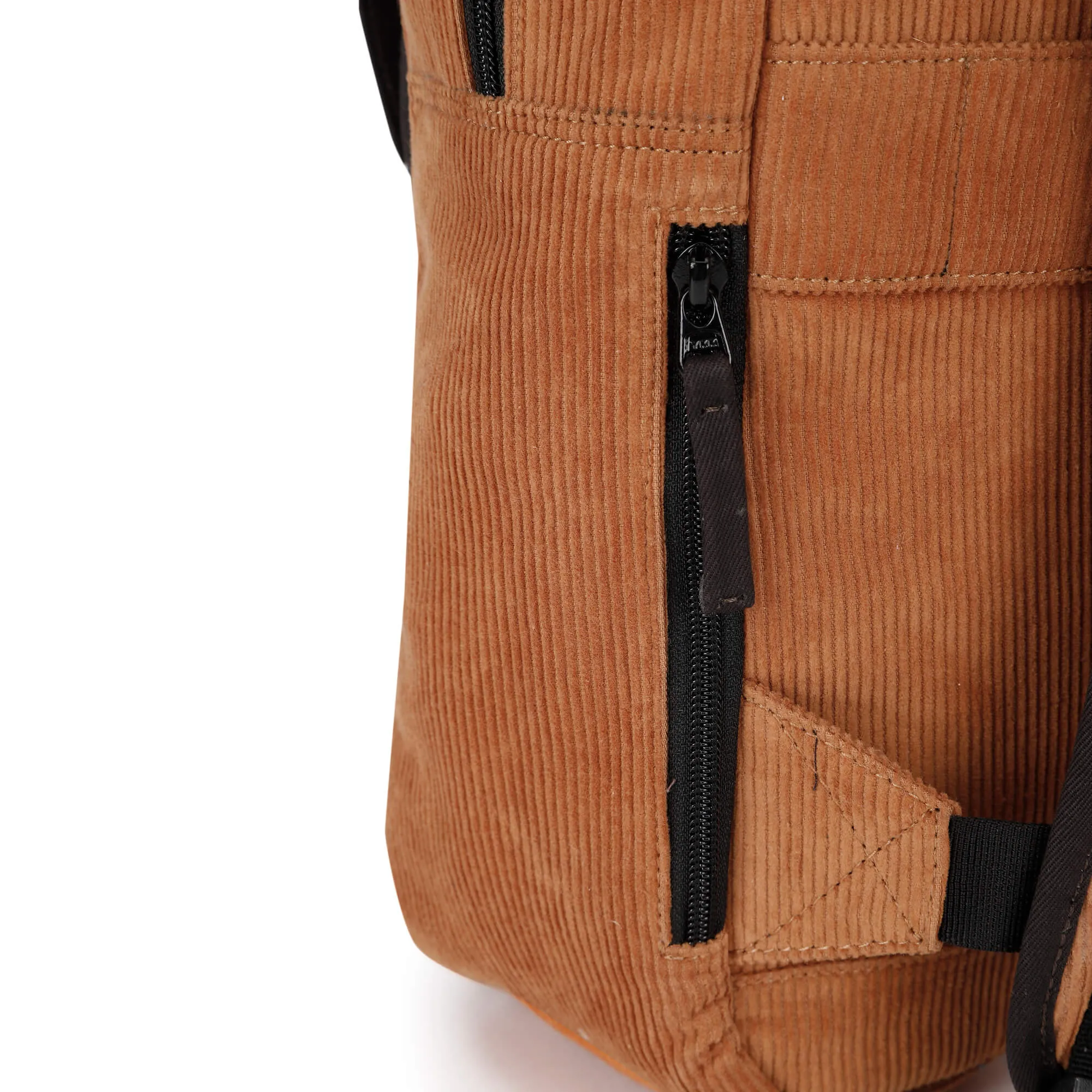 BUCKLE UP 101.8 BACKPACK