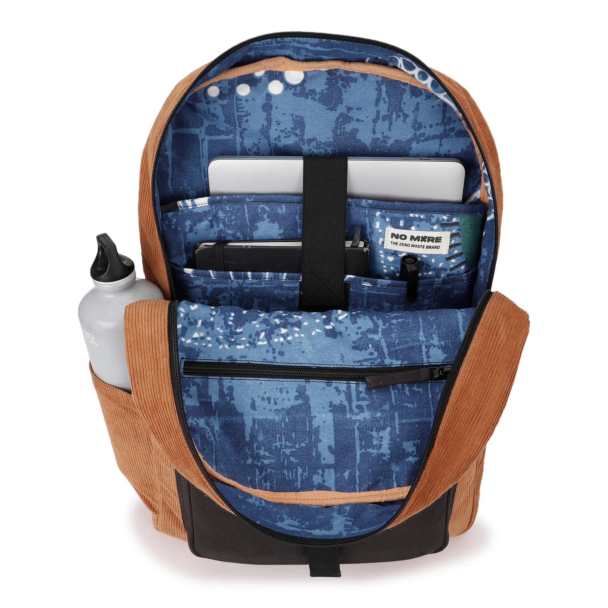 BUCKLE UP 101.8 BACKPACK