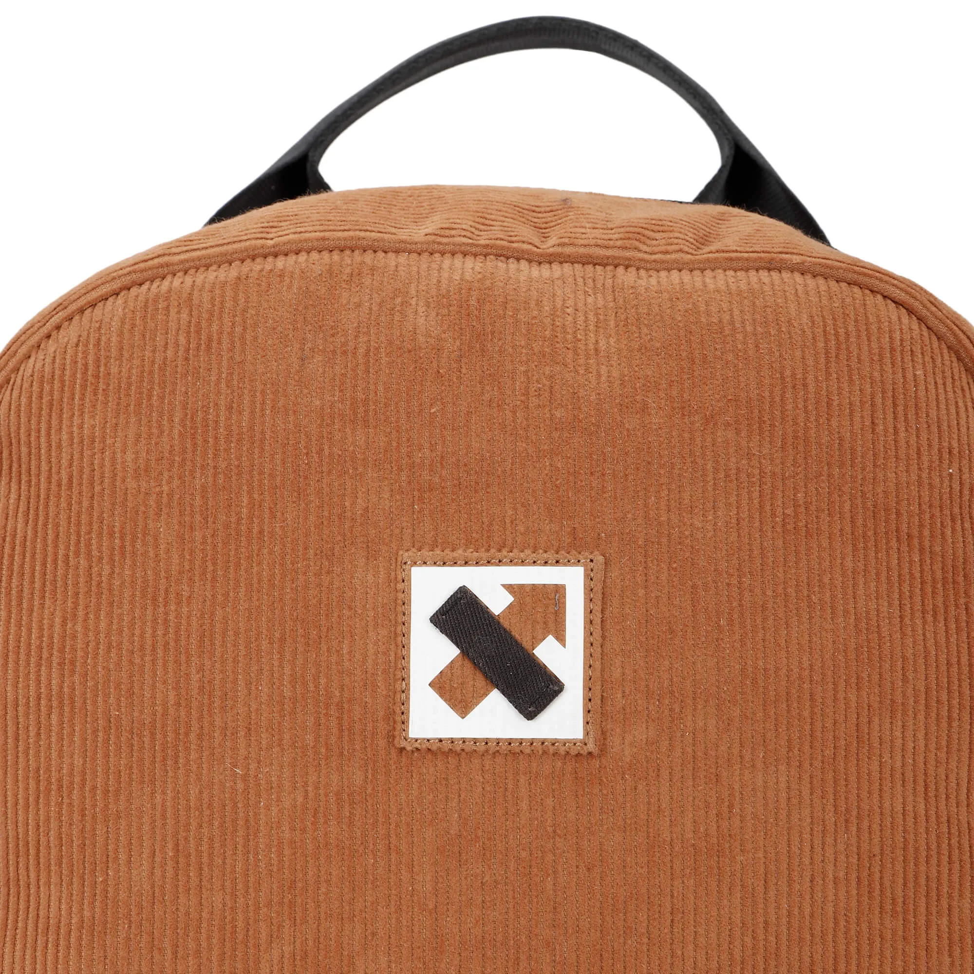 BUCKLE UP 101.8 BACKPACK