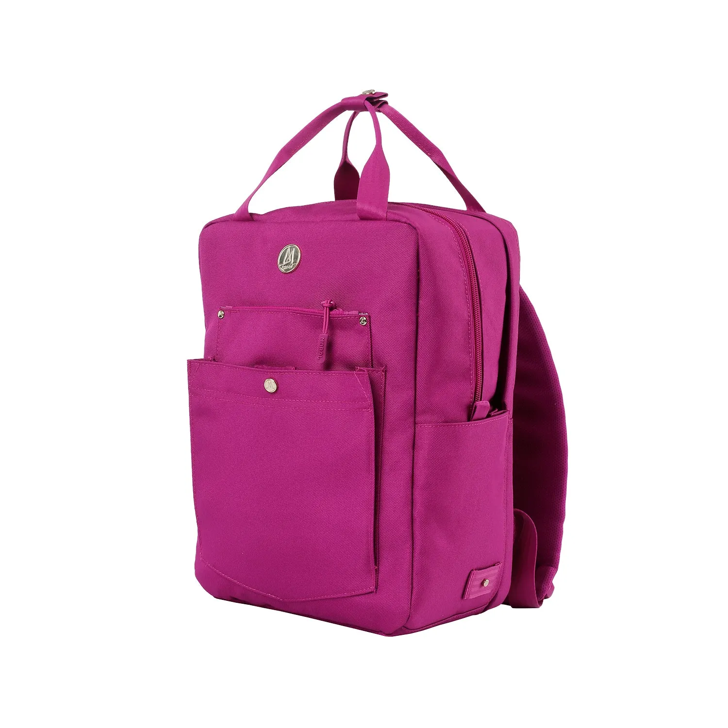 Budd Gizza 13" Laptop Backpack - Woodland