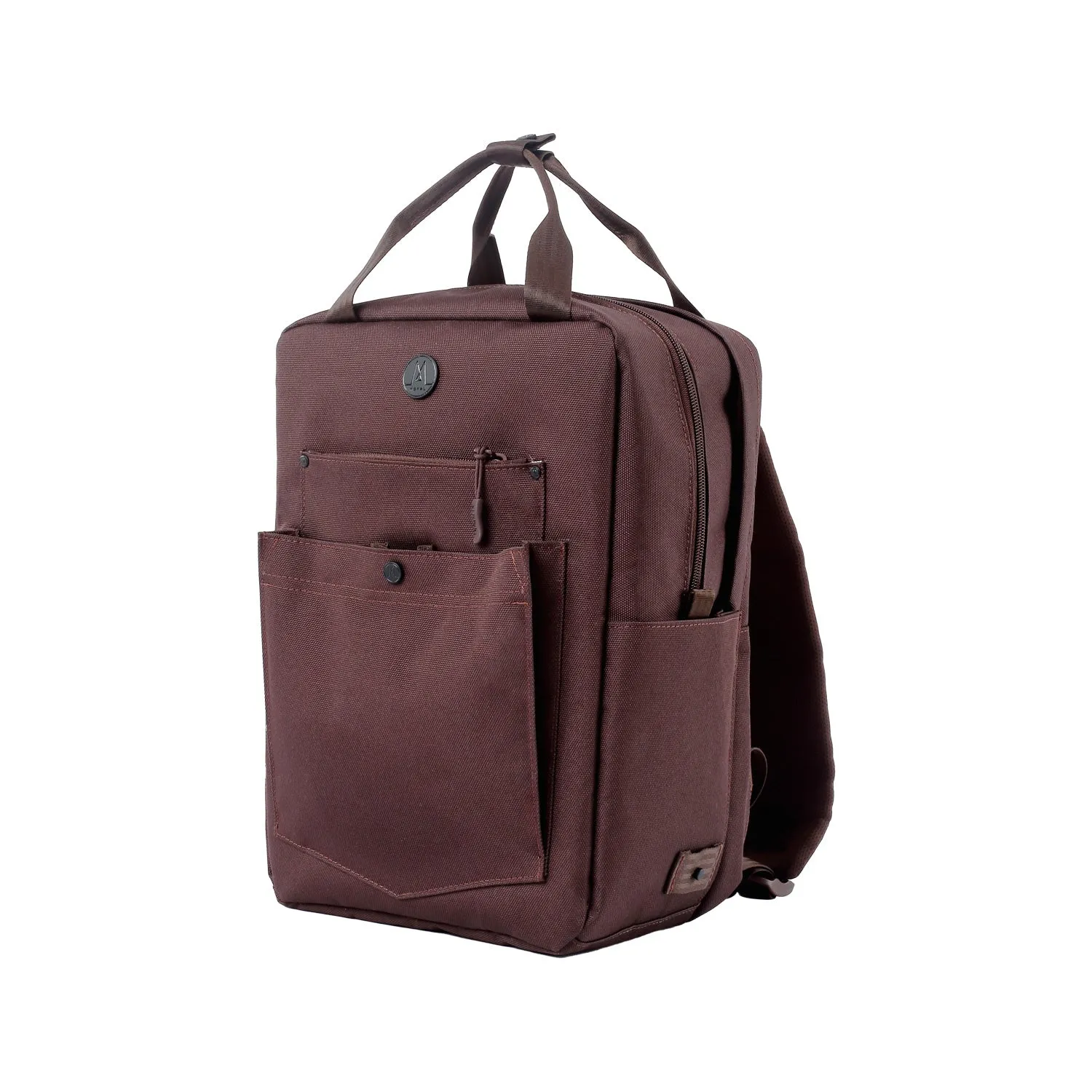Budd Gizza 13" Laptop Backpack - Woodland