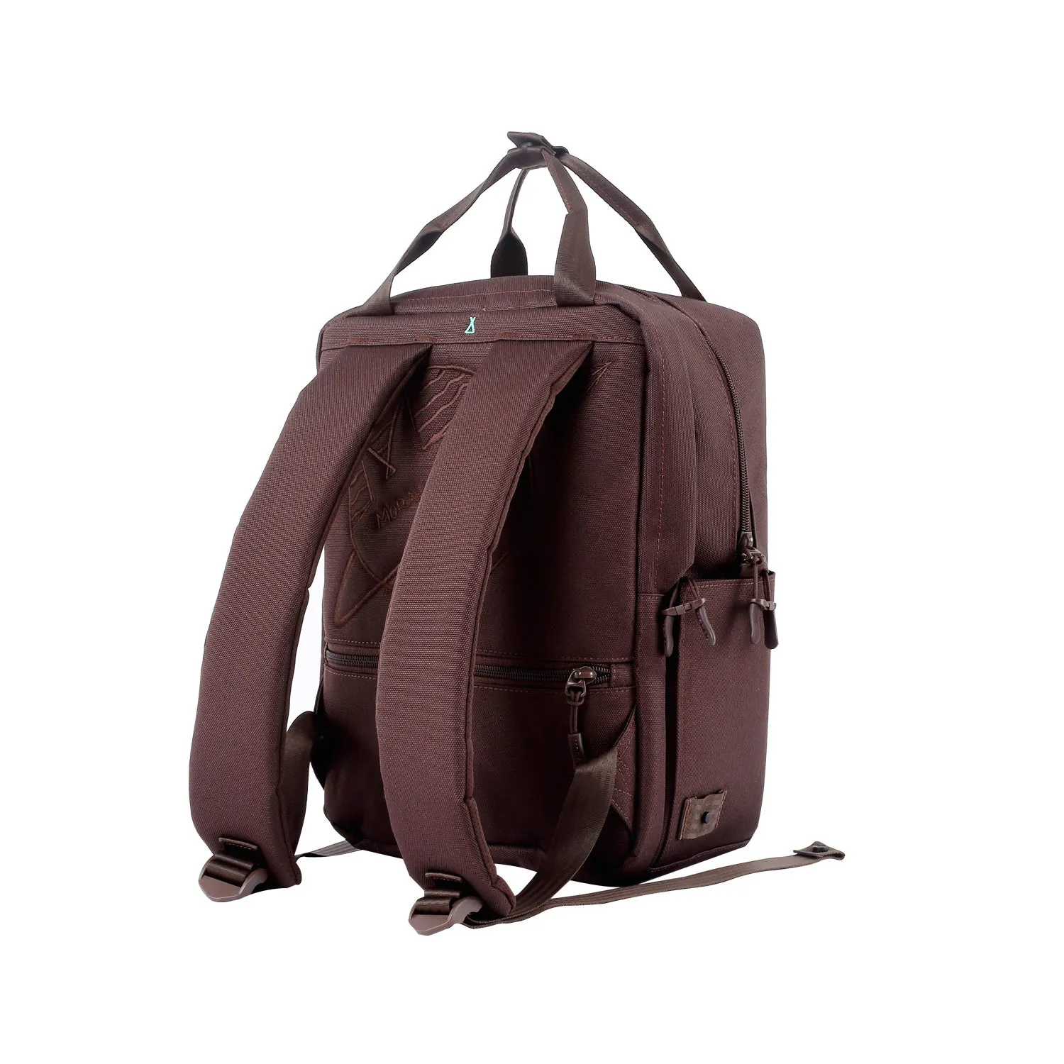 Budd Gizza 13" Laptop Backpack - Woodland