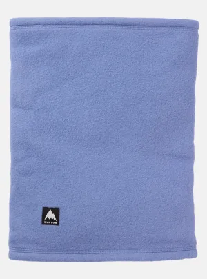 Burton Ember Fleece Neck Warmer - Slate Blue