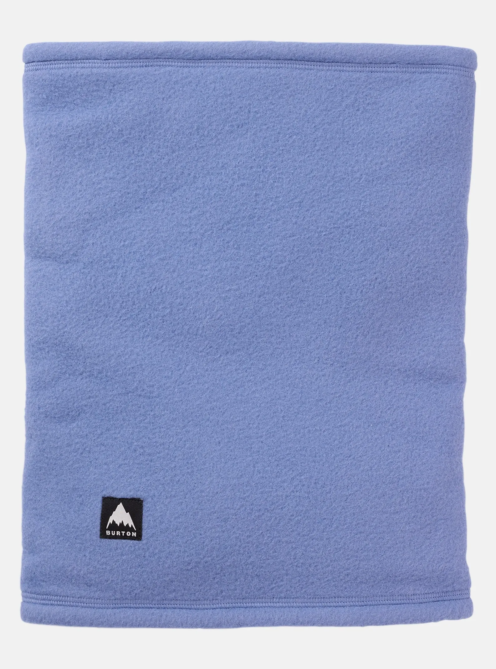 Burton Ember Fleece Neck Warmer - Slate Blue