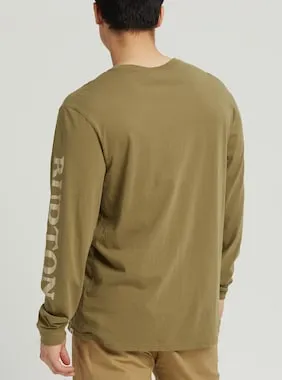 Burton Mens Elite Long Sleeve T-Shirt