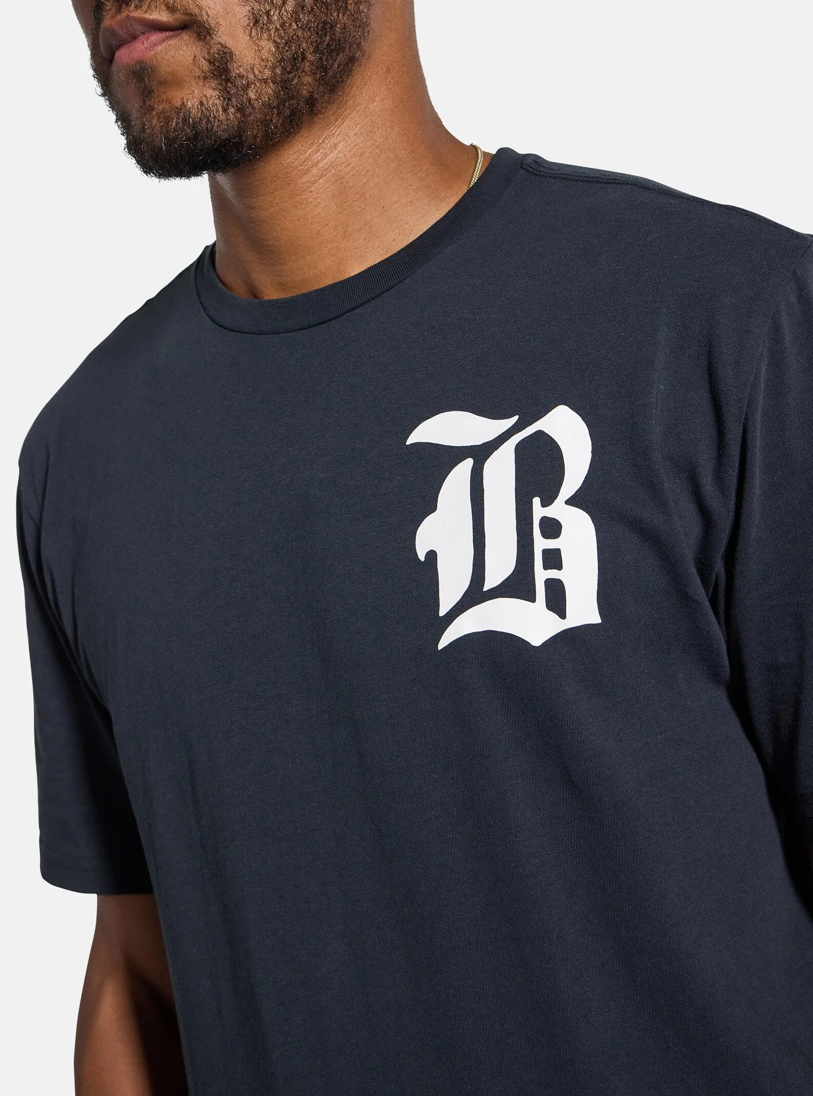 Burton Men's Hesston Short Sleeve T-Shirt