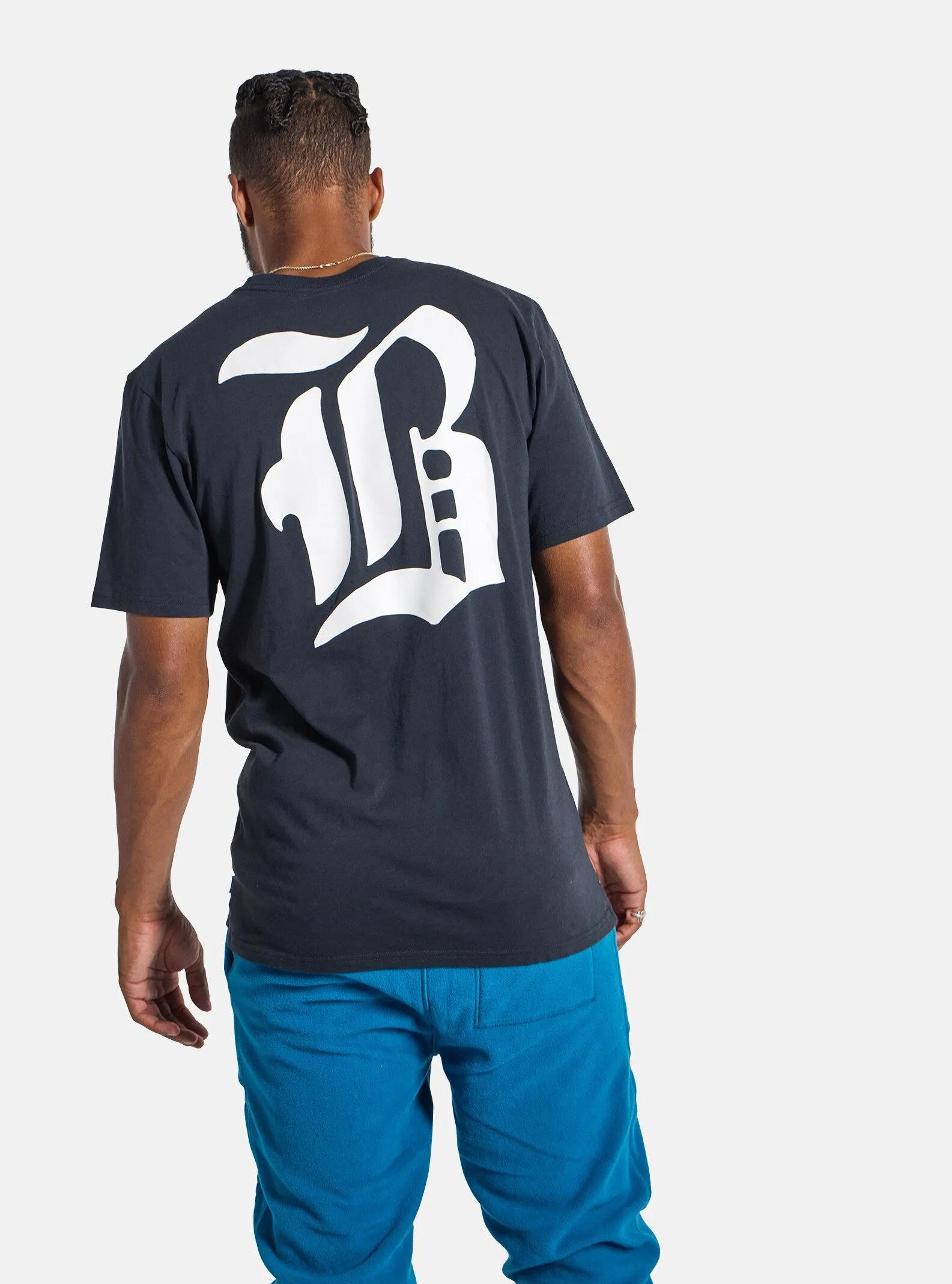 Burton Men's Hesston Short Sleeve T-Shirt