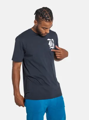 Burton Men's Hesston Short Sleeve T-Shirt
