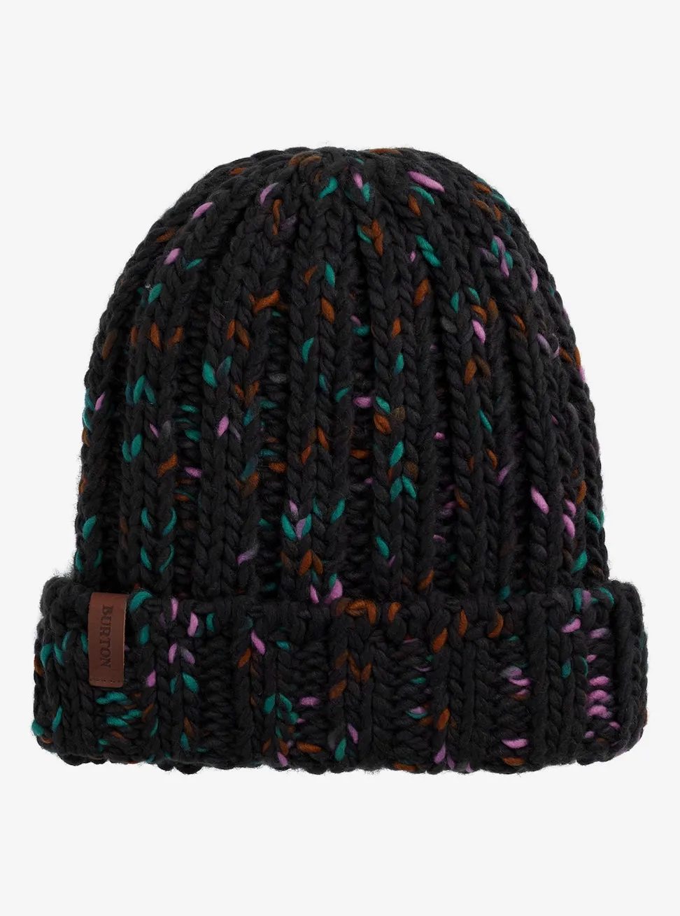 Burton Womens Bonita Beanie - True Black