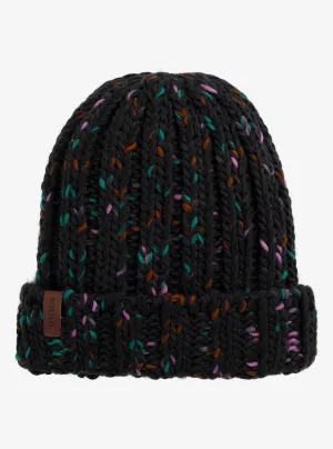 Burton Womens Bonita Beanie - True Black