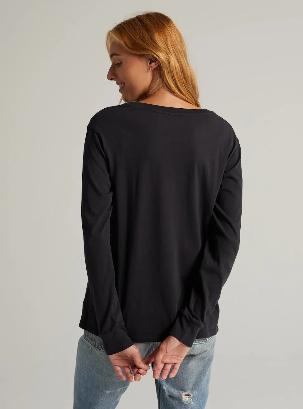 Burton Women's Burton Classic Long Sleeve T-Shirt