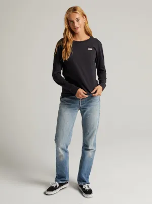 Burton Women's Burton Classic Long Sleeve T-Shirt