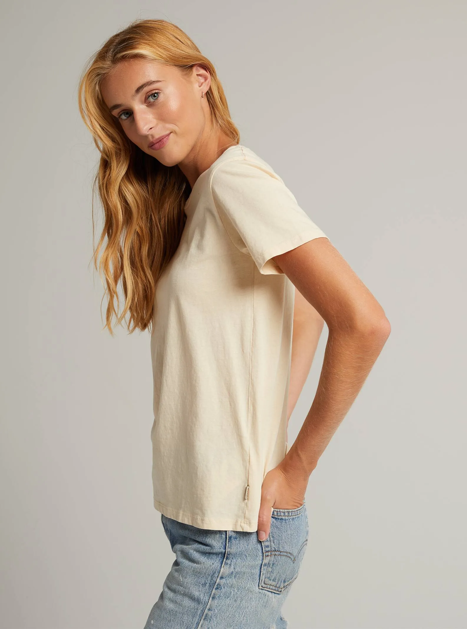 Burton Women's Classic Short Sleeve T-Shirt