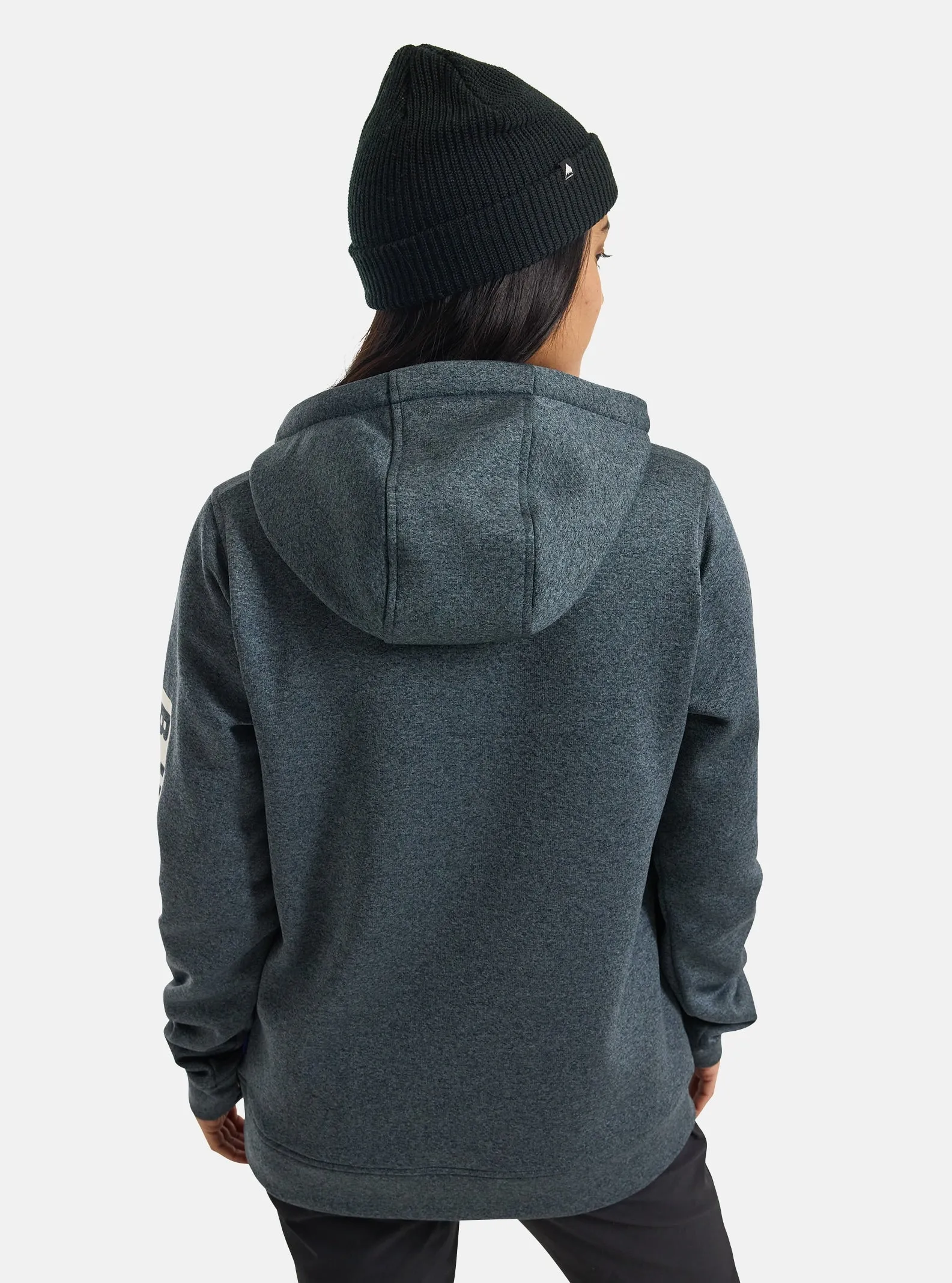 Burton Women's Oak Pullover Hoodie