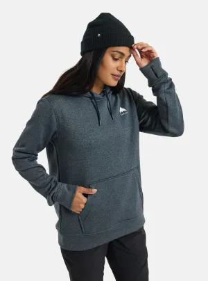 Burton Women's Oak Pullover Hoodie