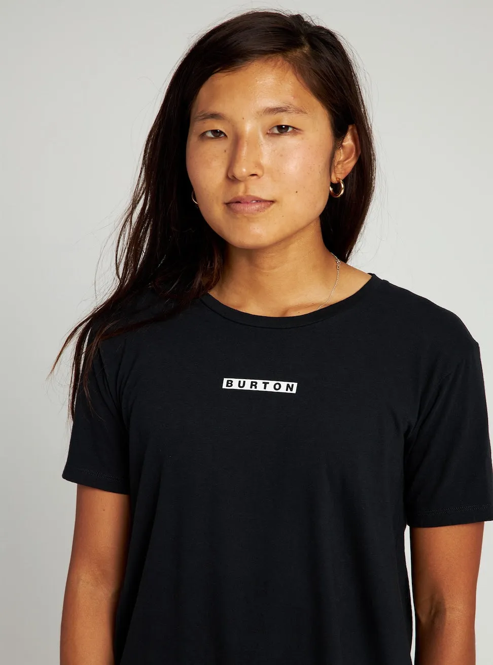Burton Women's Vault Short Sleeve T-Shirt