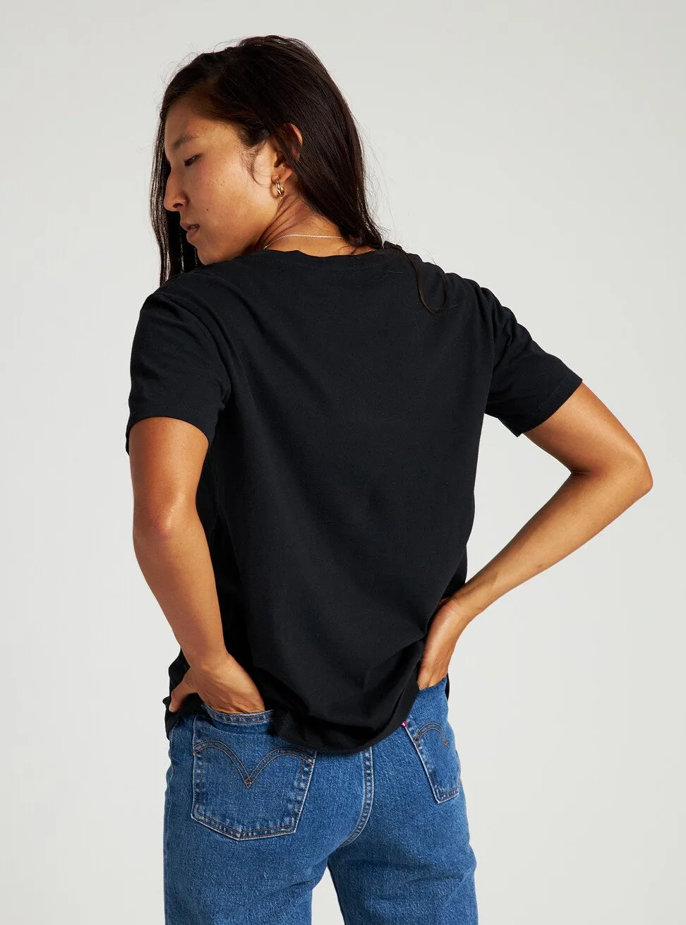 Burton Women's Vault Short Sleeve T-Shirt