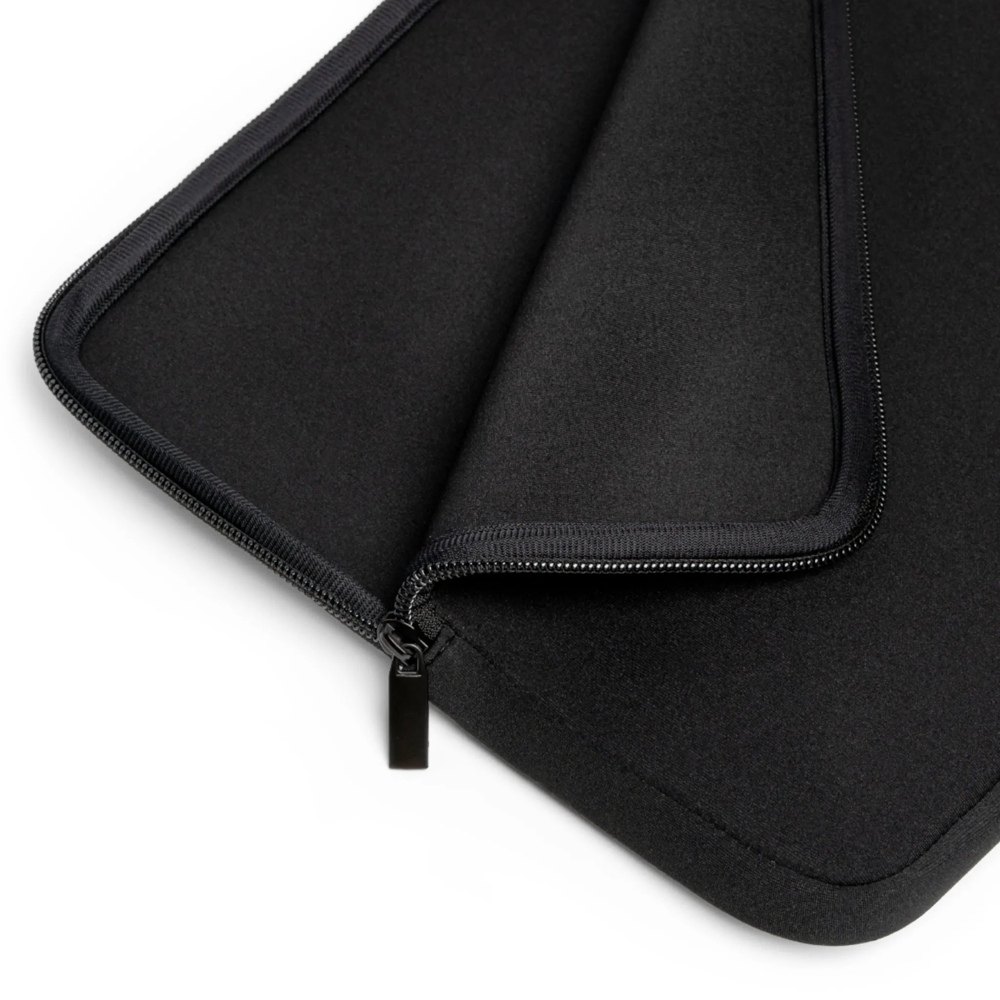 Business 2 (Purple) Laptop Sleeve
