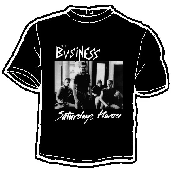 Business shirt