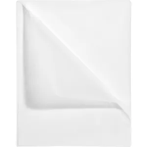 Business Source 3mil Letter-size Clear Laminating Pouches