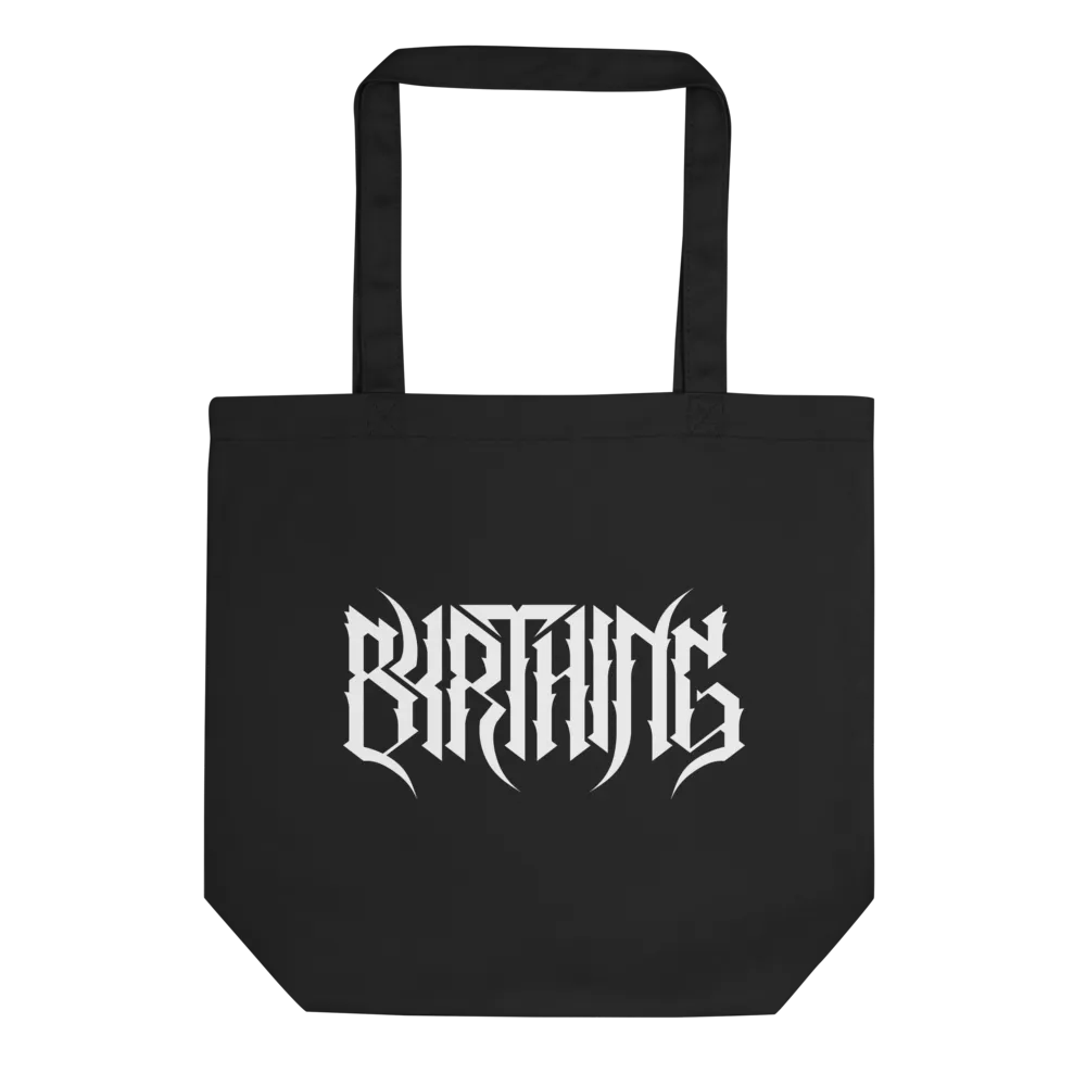 BYRTHING - Eco Tote Bag