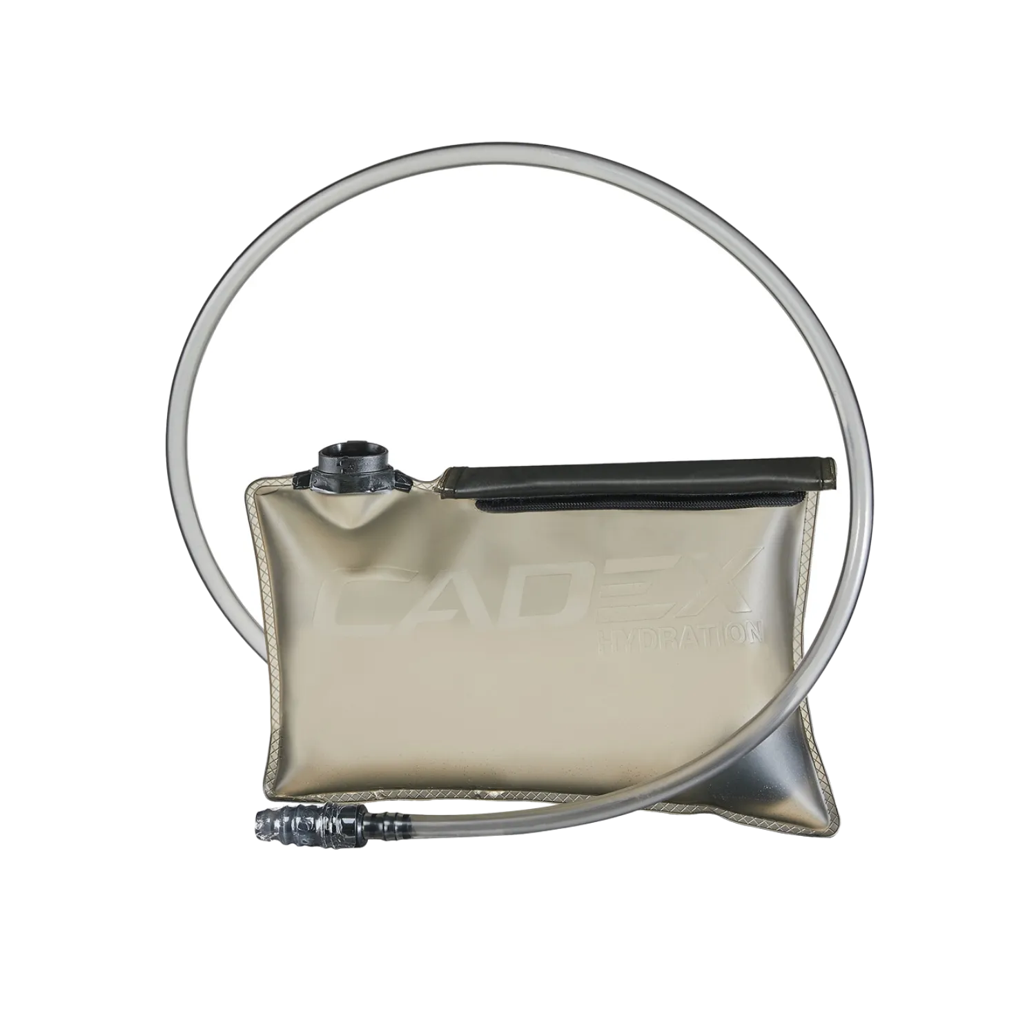 Cadex Tri Hydration Bag W/ Straw Xxs/S