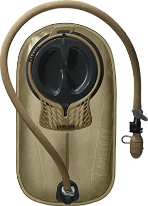 Camelbak 70 oz/2.0L MIL SPEC Antidote Accessory Reservoir 90856