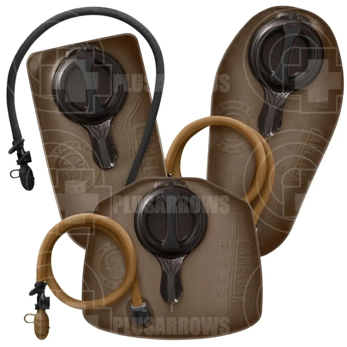 CamelBak Mil Spec Crux Reservoir