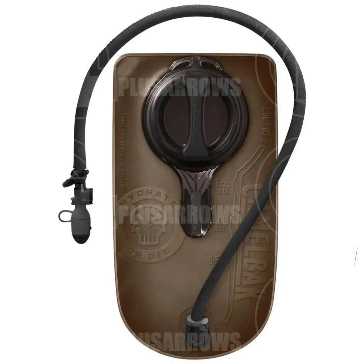 CamelBak Mil Spec Crux Reservoir