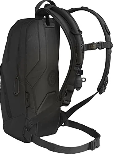 CamelBak - M.U.L.E. 100oz Mil Spec Crux Black (1741001000)