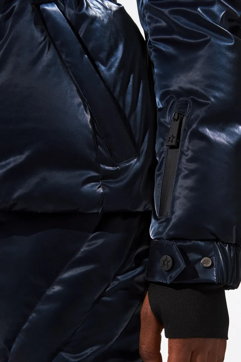 Candice Down Ski Parka