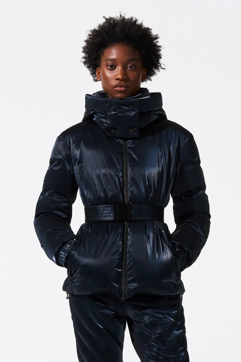 Candice Down Ski Parka