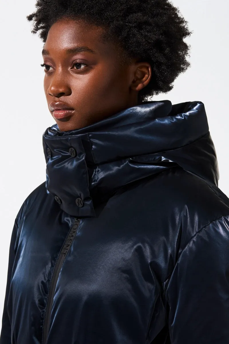 Candice Down Ski Parka