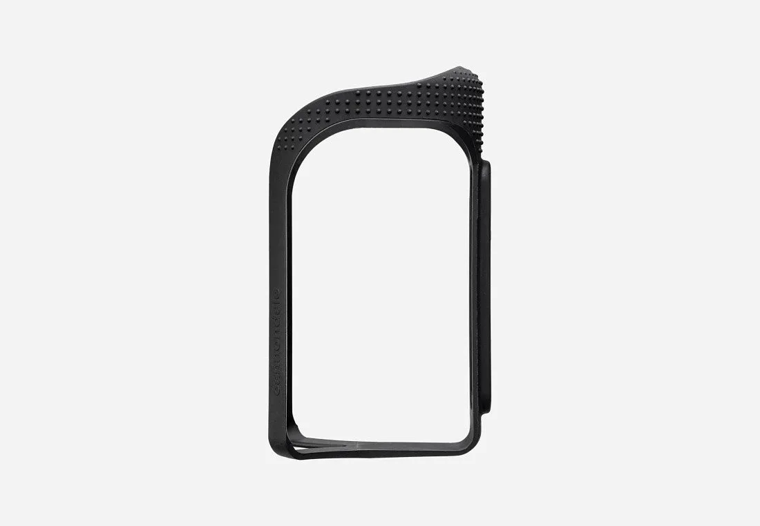 Cannondale Regrip Bottle Cage Black