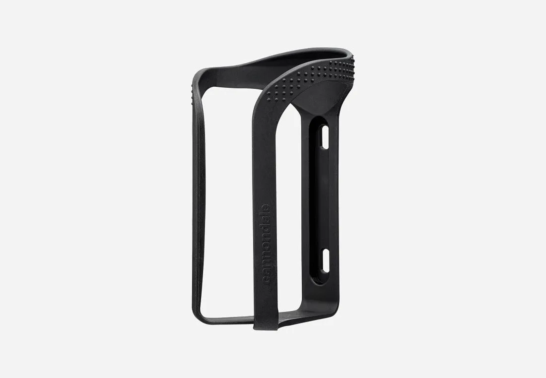 Cannondale Regrip Bottle Cage Black