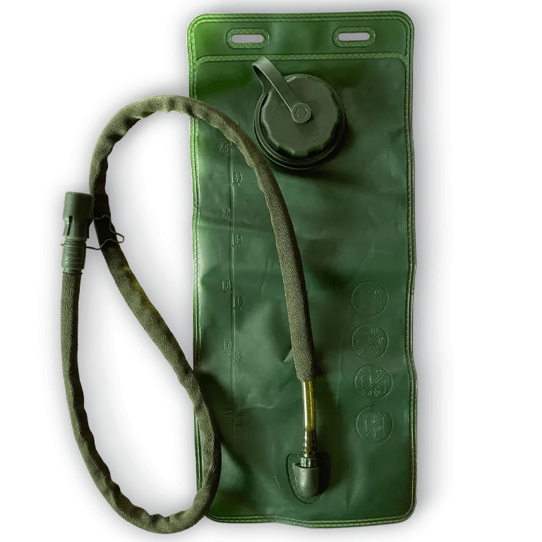 Carbonado Hydration Bladder 2.5L