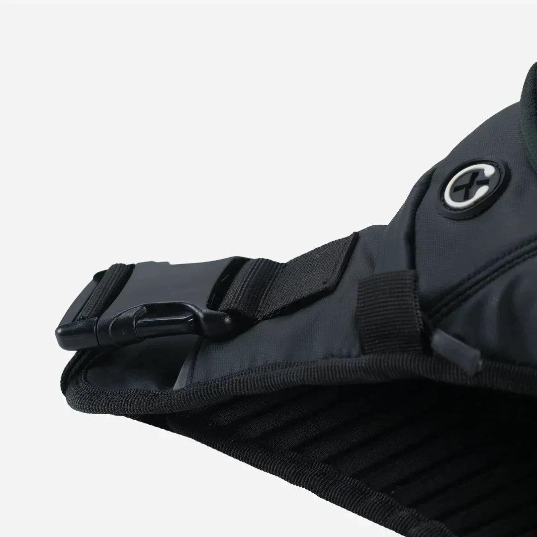 Carbonado Y-07 Hydration Pac - Black