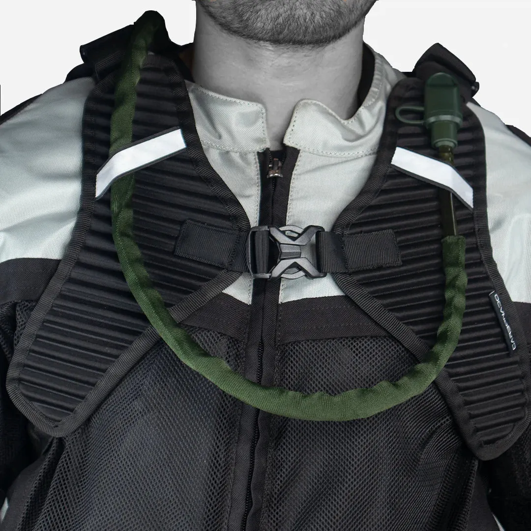 Carbonado Y-07 Hydration Pac - Black