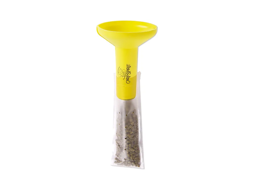 CARP SPIRIT Soluron - Pva Bag Funnel Loader