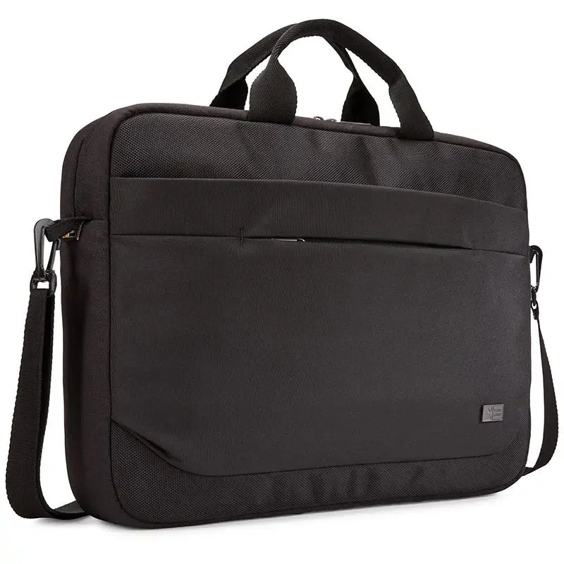 Case Logic 15.6-Inch Advantage Attaché ADVA-116 Black