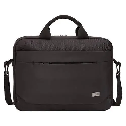 Case Logic 15.6-Inch Advantage Attaché ADVA-116 Black