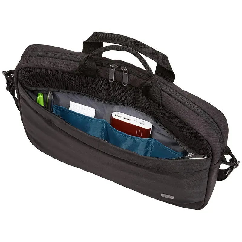 Case Logic 15.6-Inch Advantage Attaché ADVA-116 Black