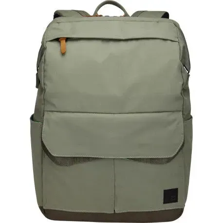 Case Logic LoDo 14″ Daypack Petrol Green LODP114