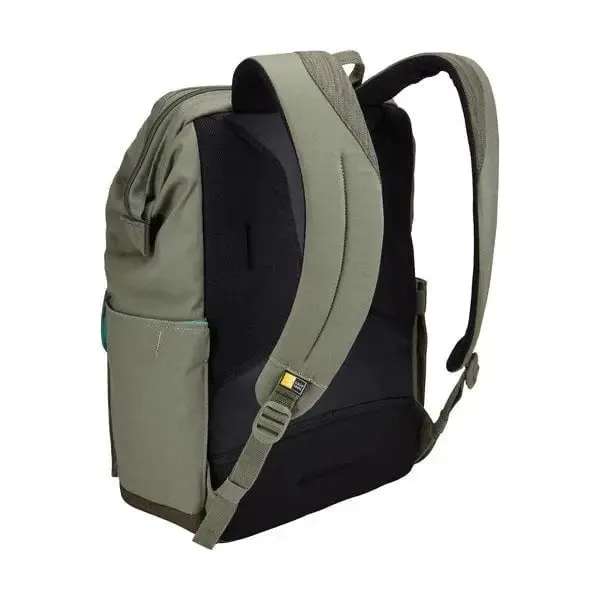 Case Logic LoDo 14″ Daypack Petrol Green LODP114