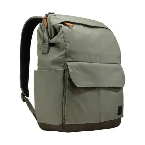 Case Logic LoDo 14″ Daypack Petrol Green LODP114