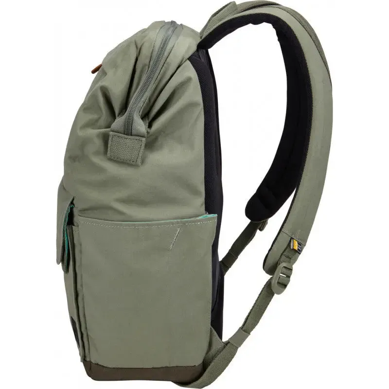 Case Logic LoDo 14″ Daypack Petrol Green LODP114