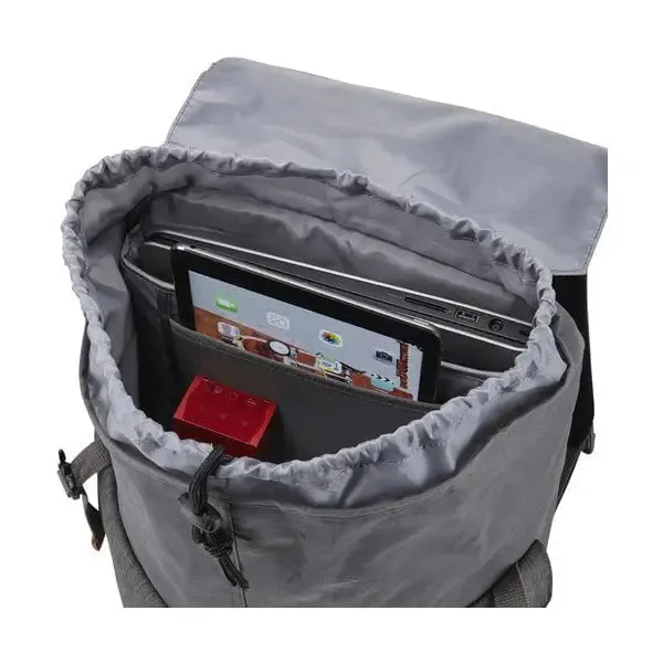 Case Logic LoDo 15.6″ Large Backpack Petrol Green LODP115